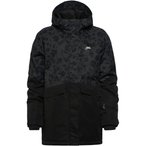 Horsefeathers Ember  Damen  Isolationsjacke schwarz Größe L Skifahren  Elastis