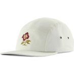 Patagonia Graphic Maclure Cap Unisex ( Beige one size)