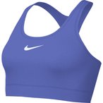 Nike Swoosh Sport BH Damen  Sport-BHs blau Größe XS Training & Fitness | Trail