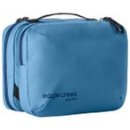 Eagle Creek - Pack-It Trifold Toiletry Kit - Kulturbeutel Gr 25 x 19 x 13 cm bla