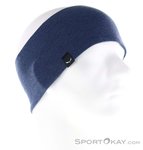 Salewa Cristallo Stirnband-Dunkel-Blau-One Size