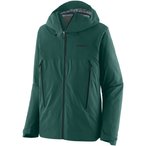 Patagonia Super Free Alpine  Herren  Regenjacke gruen Größe XL Trekking  Klein