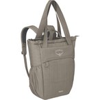 Osprey Poco Changing Tote  Kinder  Daypacks beige Größe 18L Trekking