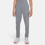 NIKE Kinder Sporthose DF WOVEN, Größe S in Grau