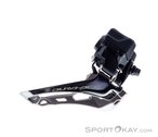 Shimano Dura Ace Di2 FD-R9250 2x12-fach Umwerfer-Schwarz-One Size