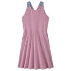 Patagonia - Women's Seabrook Dress - Kleid Gr S rosa