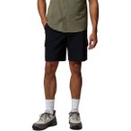 COLUMBIA Herren Shorts Silver Ridge Elite Short, Größe 36 in Schwarz