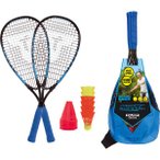 TALBOT/TORRO Speedbadm-Set Speed 6600, Größe ONE SIZE in Blau