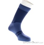 Endura Hummvee Waterproof Herren Bikesocken-Blau-L-XL