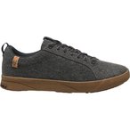 Saola Cannon Canvas 2.0  Herren  Freizeitschuhe grau Größe 44.5 Lifestyle