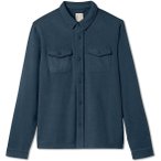 VUORI Aspen Herren Trainingsjacke ( Dunkelblau L)