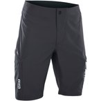 ION VNTR Amp Radhose kurz Herren  Fahrradhose schwarz Größe S Gravel | Mountai