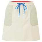 Sherpa - Women's Tarcho Retro Skort - Skort Gr XS beige