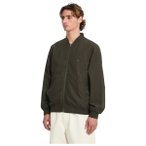 Volcom - Burnward Jacket - Freizeitjacke Gr S oliv