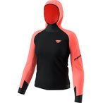 Dynafit Alpine  Damen  Longsleeves schwarz Größe L Trekking  Elastisch