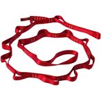 Black Diamond 18 mm Nylon Daisy Chain, 140 cm, red