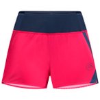La Sportiva - Women's Flow 3 Short - Laufhose Gr M rosa