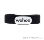 Wahoo TrackR Herzfrequenzgurt-Schwarz-One Size