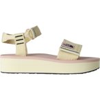 The North Face Skeena Platform Sandale Damen  Sandalen rosa Größe 41 Lifestyle