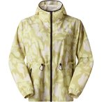 The North Face Mountain Athletics   Damen  Laufjacke gruen Größe S Trailrunnin