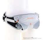Salomon Cross 1 Bottles Trinkgürtel-Hell-Grau-One Size
