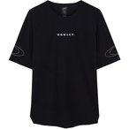 Oakley Seeker Whip Trikot Herren  Radtrikots schwarz Größe M Mountainbike  Wid