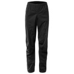 Löffler - Women's Bike Overpants WPM Colibri - Radhose Gr 19 - Short schwarz