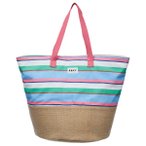 Roxy - Women's Waikiki Life - Umhängetasche Gr One Size bunt