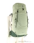 Deuter Aircontact 45+10l SL Damen Rucksack-Grün-One Size
