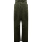 Salewa Fanes Cord Hose Damen  Jeans & Freizeithose oliv Größe S Lifestyle  Ela