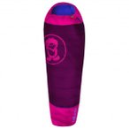Trollkids - Kid's Fjell Dreamer Extendable - Kinderschlafsack Gr 160-190 x 68 x 