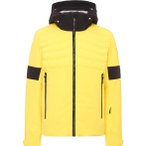 toni sailer Moritz Herren Skijacke ( Gelb 48)