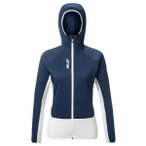 Millet - Women's Kamet Primaloft Hoodie - Kunstfaserjacke Gr XL blau