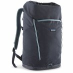 Patagonia Fieldsmith Roll Top Pack Daypack, smolder blue