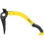 Grivel The North Machine Ice Thor Eispickel  Eispickel summit yellow Größe 47c