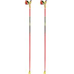 Leki HRC Team Langlaufstöcke  Stock rot Größe 140CM Langlauf Skating | Langla