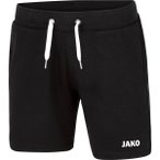 JAKO Damen Shorts Short Base Damen, Größe 34 in Schwarz