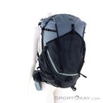 Mammut Ducan Spine 50-60l Damen Rucksack-Hell-Blau-50-60