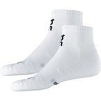 On Core Run Sock Mid 2P Socken