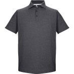 KILLTEC killtec Herren Polo-Shirt KOS 82 MN PLSHRT, Größe XL in Grau