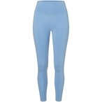 Mandala Best Loved Tights Damen  Yogahose blau Größe S Yoga  Schnell trocknend