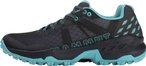 Mammut Sertig II Low GTXÂ® Women black/d'frosty/40 EU = 6.5 UK