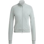 ADIDAS Damen Rolli Soft Lux, Größe S in Grün