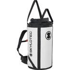 Skylotec Brento 50L   Kletterrucksäcke weiss Größe 50L Alpinklettern