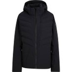 ZIENER Damen Jacke TOKKI-Z jacket lady, Größe 36 in Schwarz