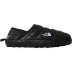 THE NORTH FACE Damen Freizeitschuhe W TB TRCTN MULE V, Größe 38 in Grau
