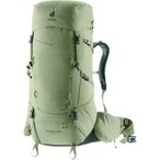 deuter Aircontact Core 55+10 SL - Trekkingrucksack grove-ivy