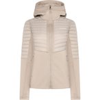 Didriksons Annema 6  Damen  Isolationsjacke beige Größe XS Trekking  Isolieren