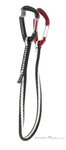 Metolius Bravo II Long Draws 50,8cm Expressschlinge-Rot-One Size