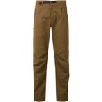 Mountain Equipment Flowstone Hose Herren  Kletterhose braun Größe L Bouldern |
